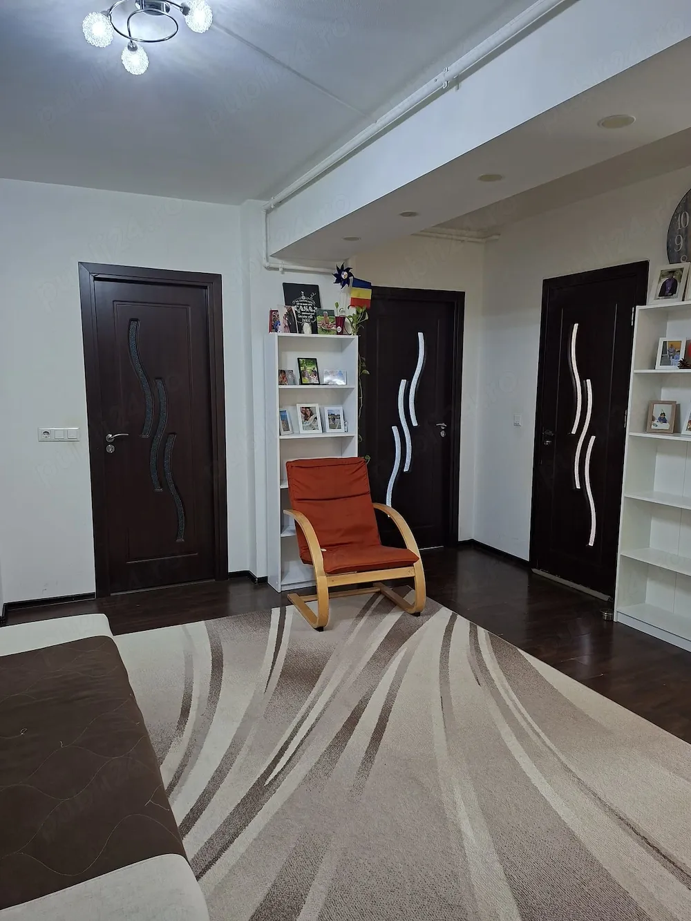 Proprietar Vând apartament 2camere  67mp - imagine 1