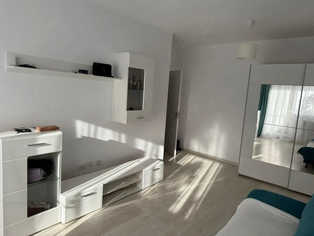 Apartament 2 camere Dimitrie Leonida - imagine 1