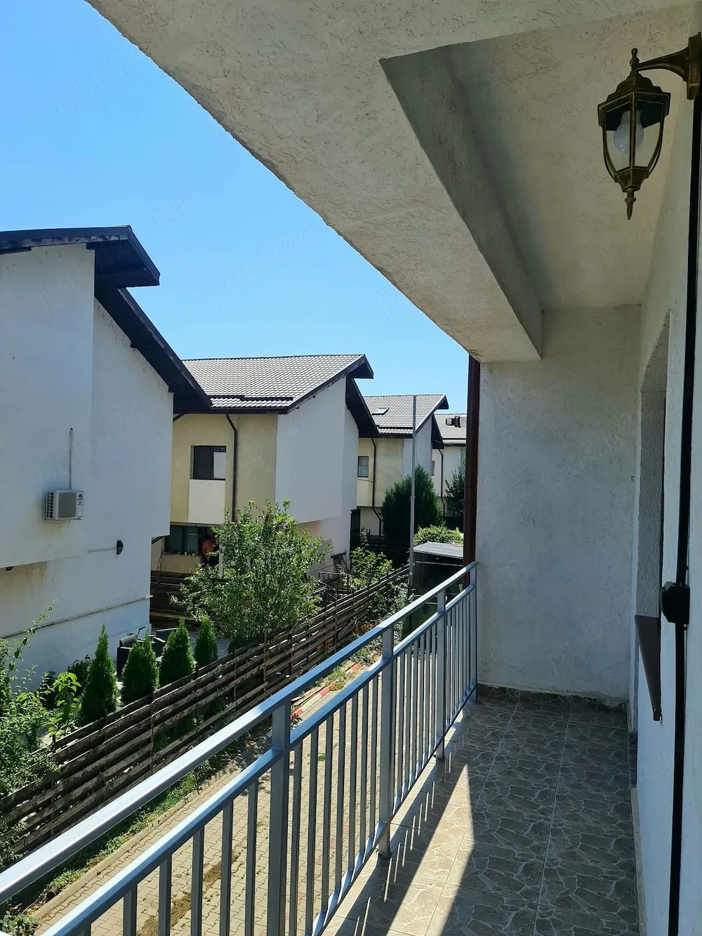 Garsoniera calduroasa pe timp de iarna ! - imagine 1