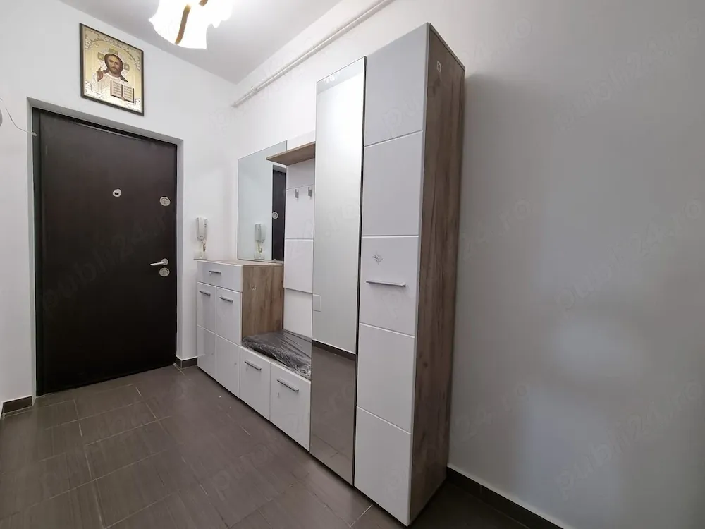 Apartament 2 camere Drumul Fermei, Popesti - imagine 1