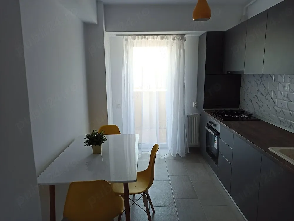 Apartament 3 camere, Metrou Dimitrie Leonida - imagine 1