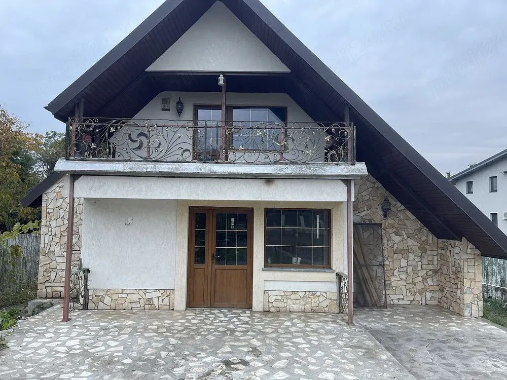 Snagov, apropiere lac - imagine 1