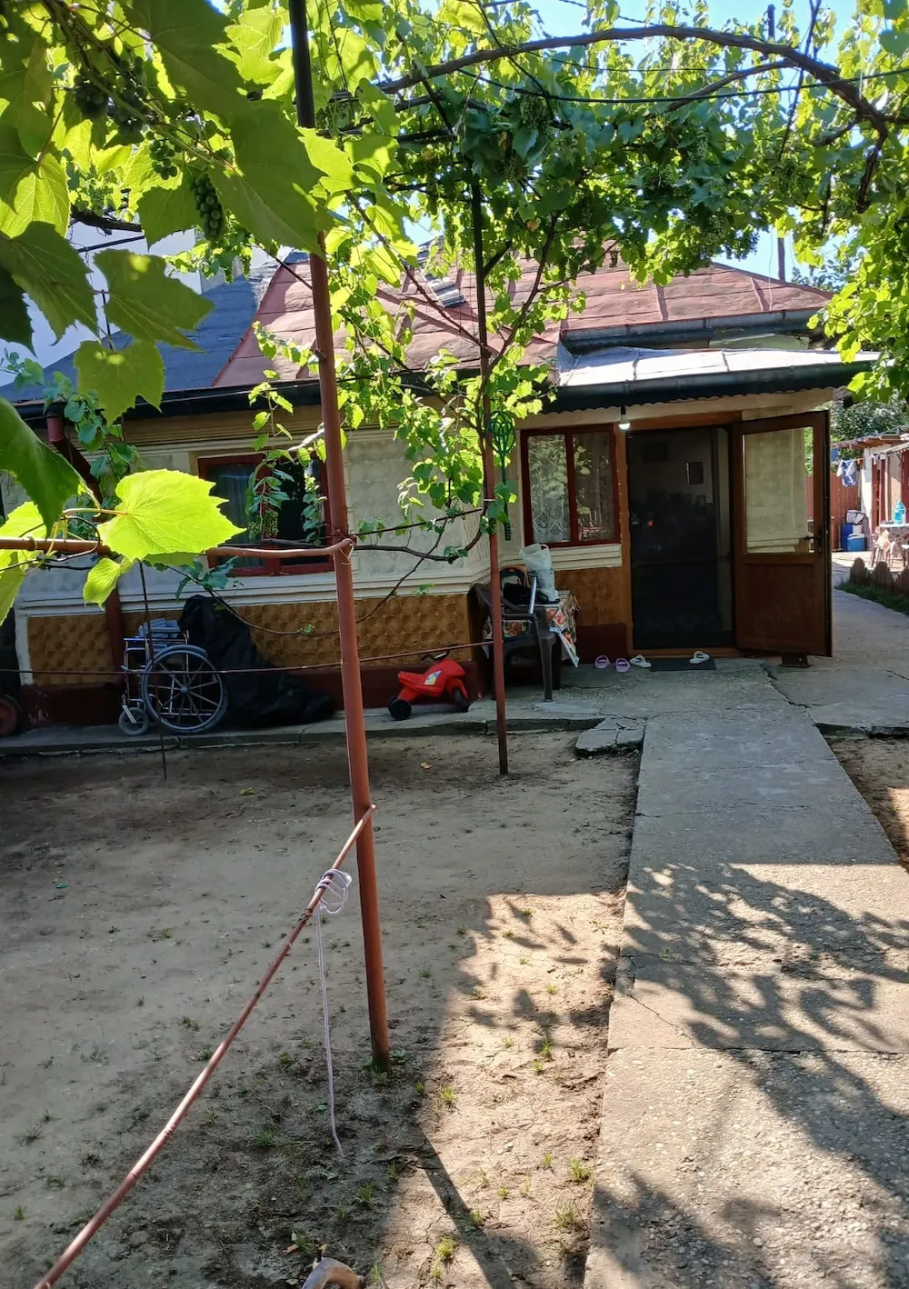 Casa de vânzare in Voluntari - imagine 1