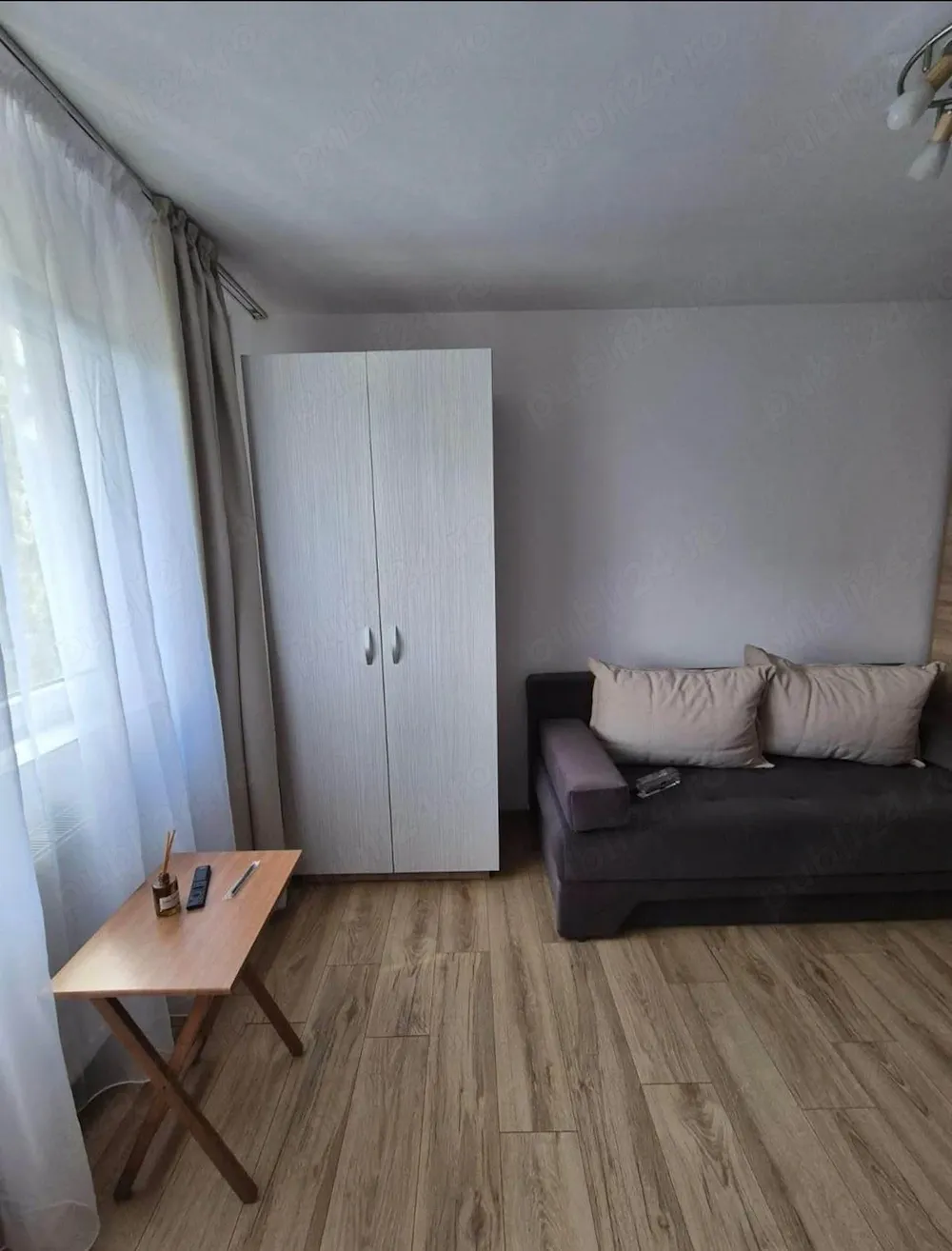 DE VANZARE: Apartament, o Camera la Metrou Drumul Taberei - imagine 1
