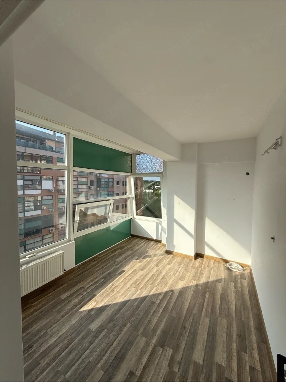 Garsoniera 2 camere 44.3 m2 - imagine 1