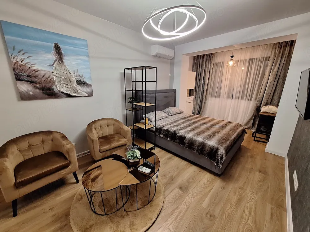 Inchiriere studio - imagine 1