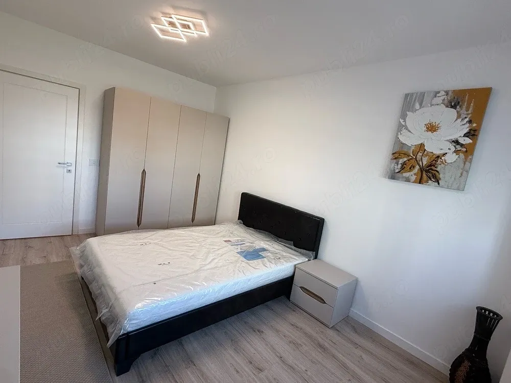 inchiriez apartament 2 camere Complex Ivory - imagine 1