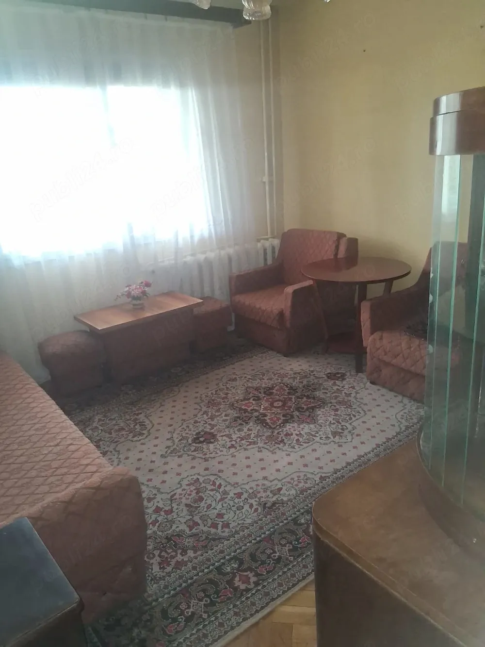 Vând apartament 2 camere confort marit