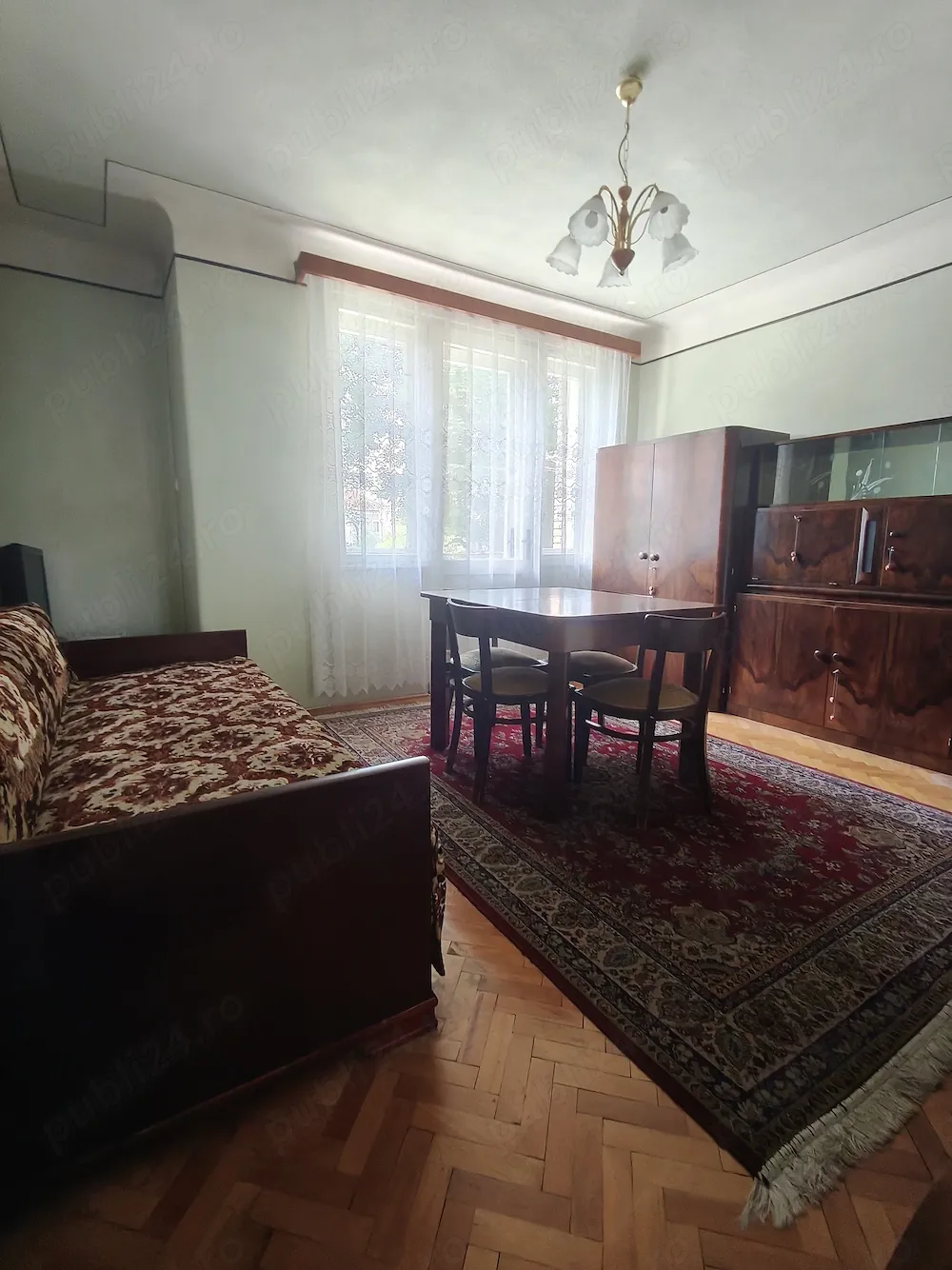 Proprietar, vând apartament 2 camere decomandate - imagine 1