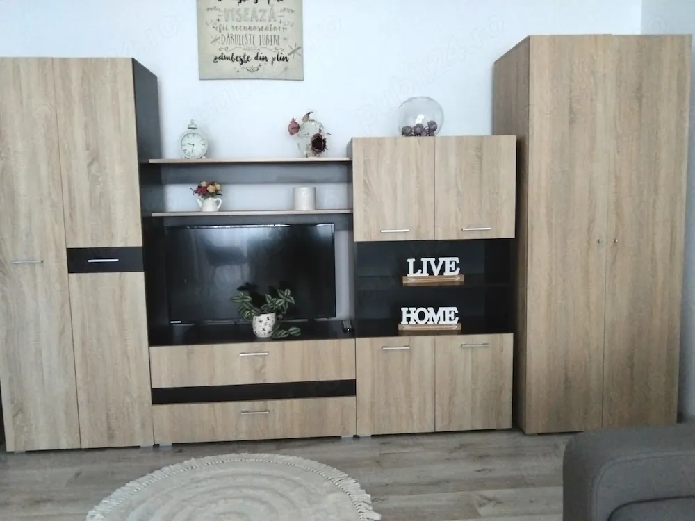 Persoană fizică vând apartament in Florești,Cluj la 20 minute de centrul comercial Urbano - imagine 1