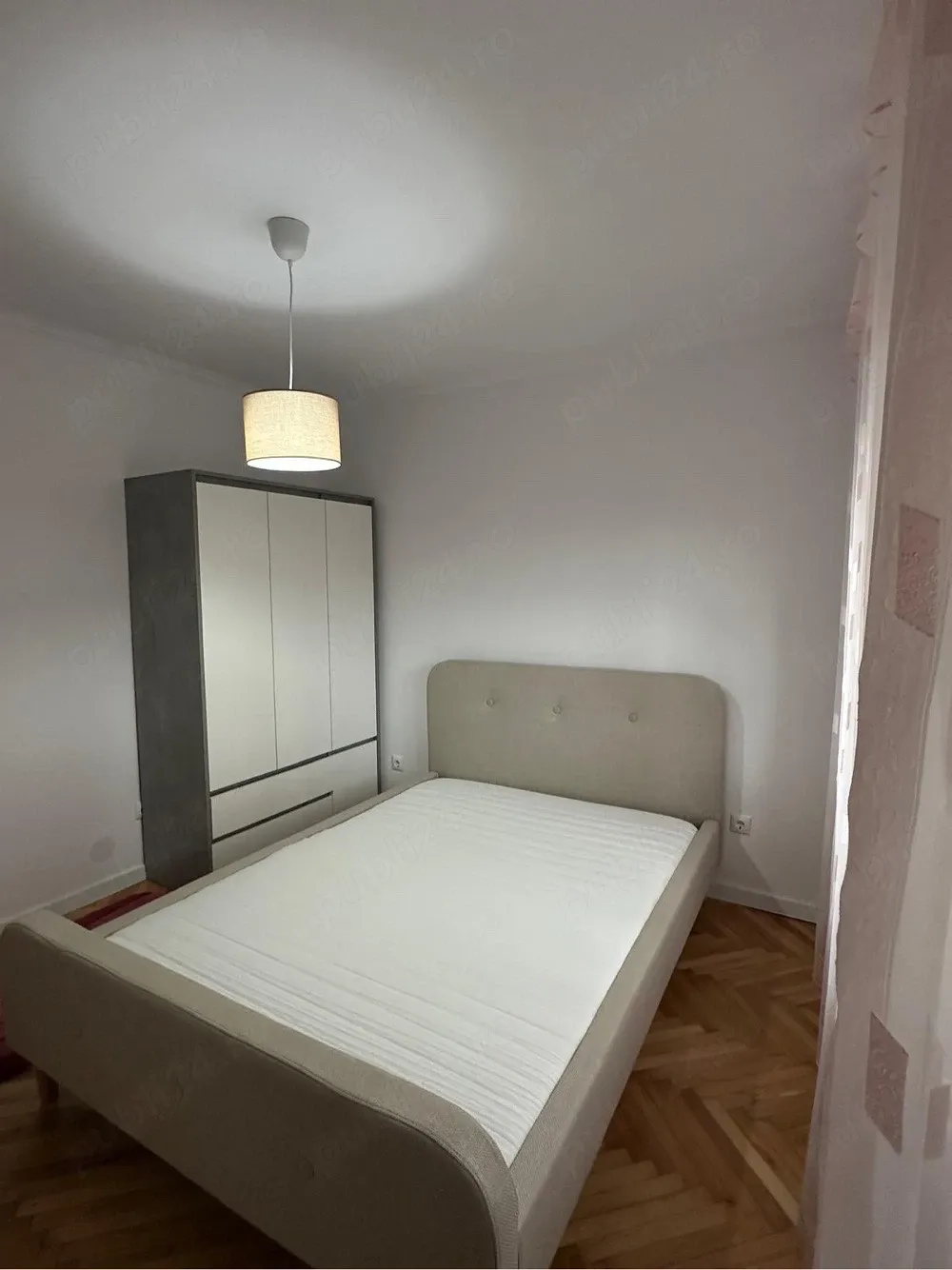 Apartament de vanzare Grigorescu 3 camere - imagine 1
