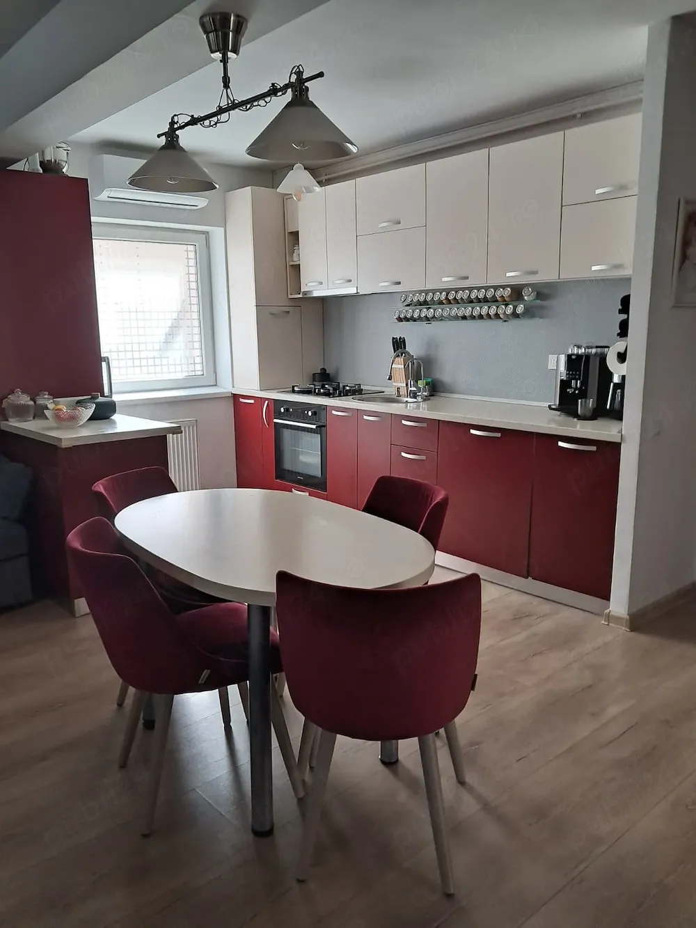 Vand apartament VIVO Cluj - imagine 1