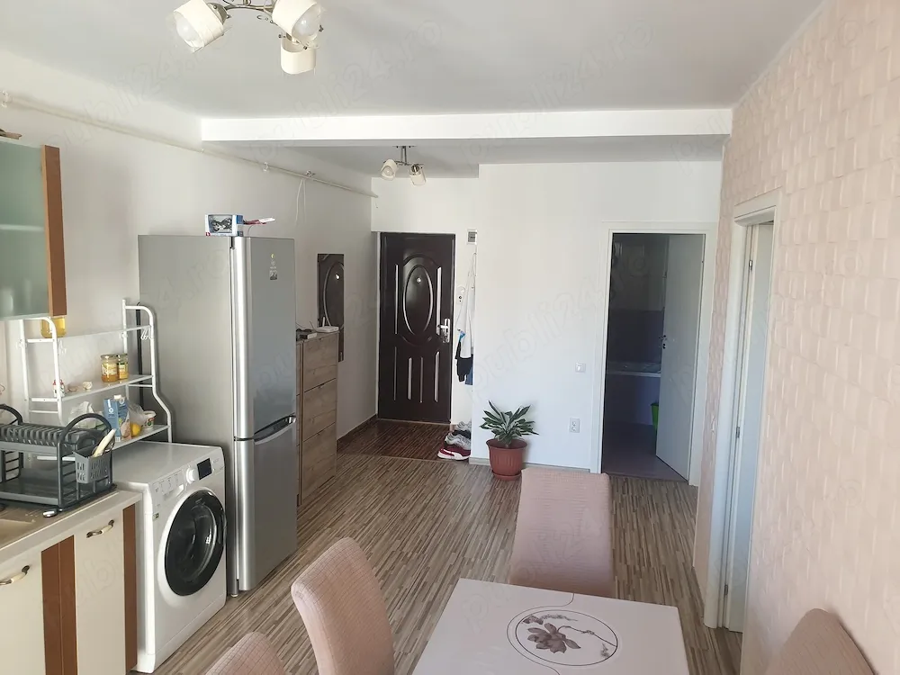 Vand ap 2 camere - imagine 1
