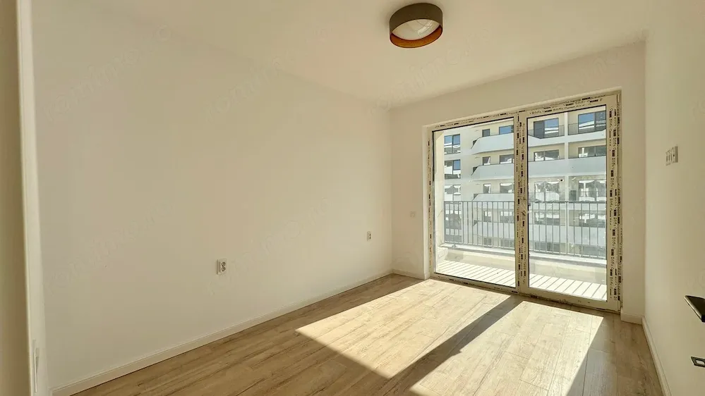 2 camere, 45 mp, terasa 10 mp, Eroilor Residence, Floresti - imagine 1