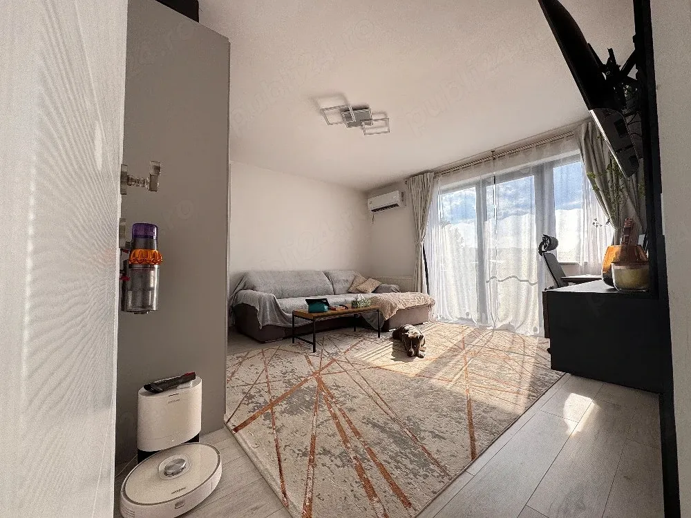 Apartament 2 camere - imagine 1