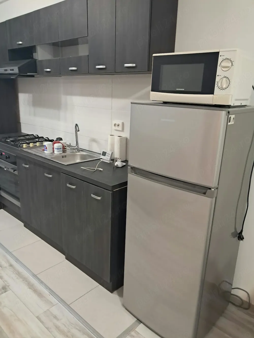 Apartament 2 camere de vânzare   Florești, zona Avram Iancu   BMW - imagine 1