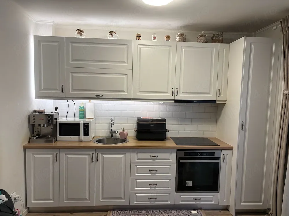 Apartament 3 Camere - imagine 1