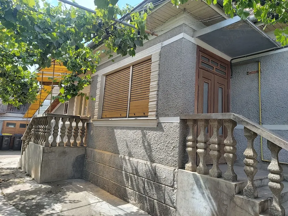 Casa de vănzare în Vîișoara - imagine 1