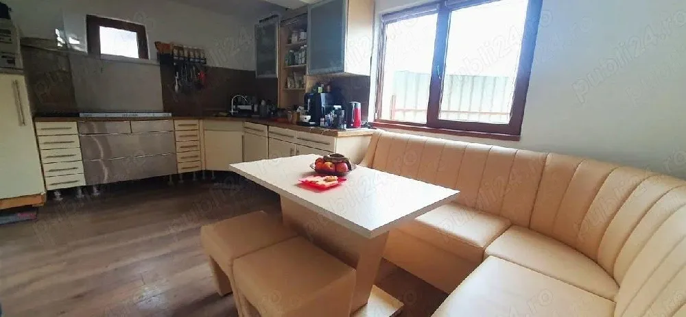 casa de vanzare floresti - imagine 1
