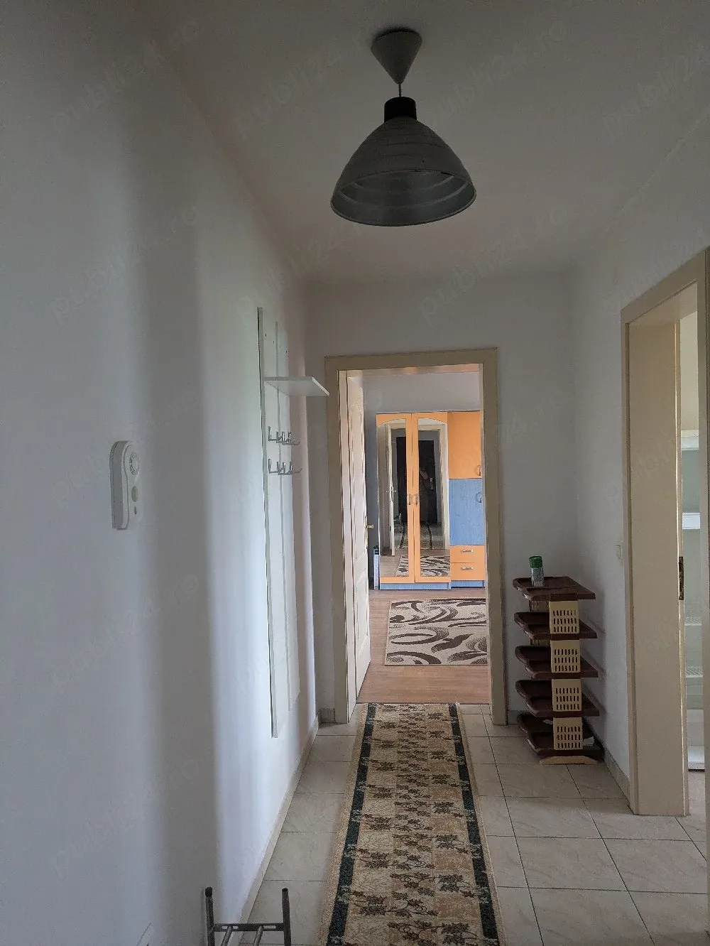 Închiriere apartament cu o cameră - imagine 1