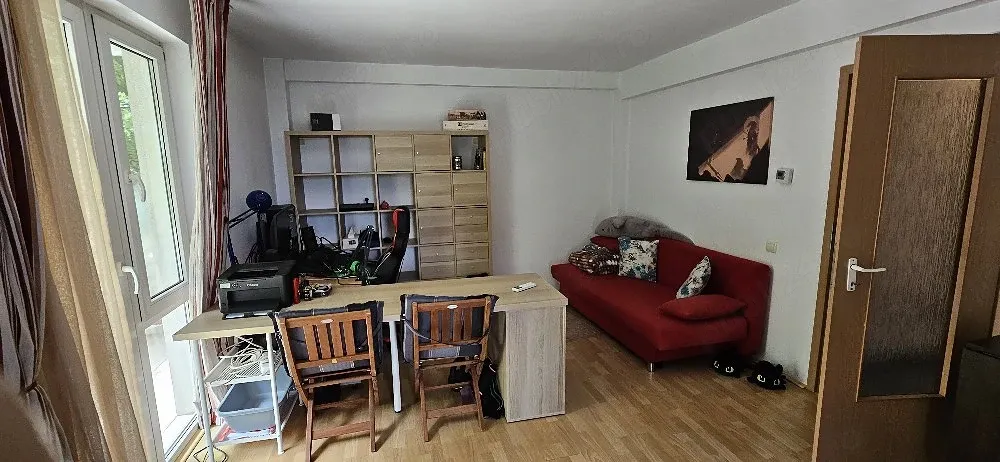 apartament 1 camera plopilor - imagine 1