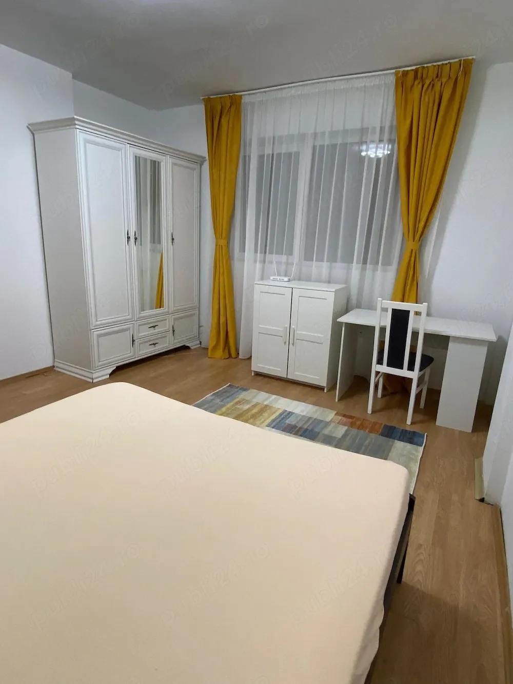 Chirie apartament 1 cameră în Cluj-Napoca - Manastur - imagine 1