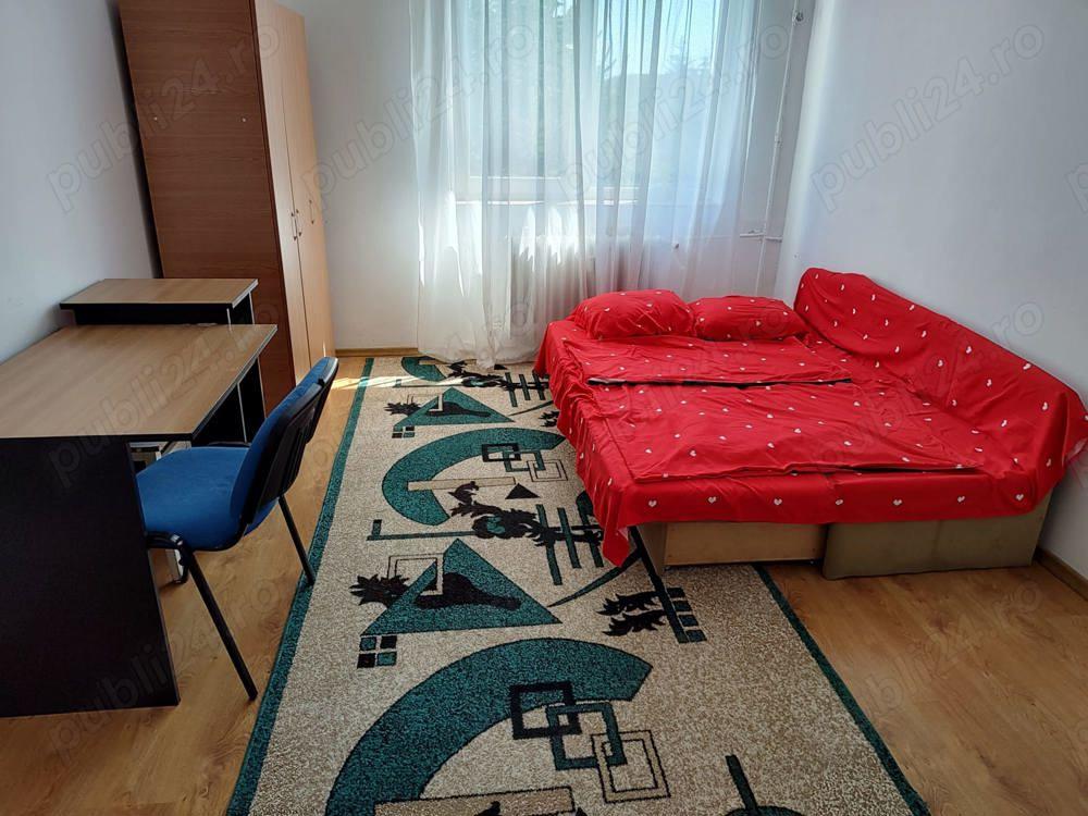 P.F Inchiriez apartament 2 camere