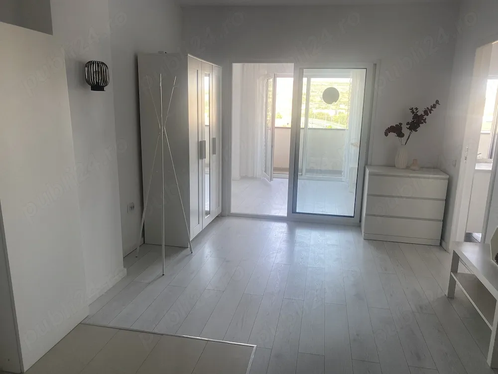 PF inchiriez ap. 2 camere modern, cu PROMO!   Kaufland Marasti