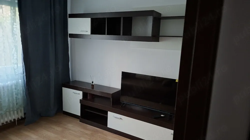Închiriez apartament  2 camere, Mănăștur