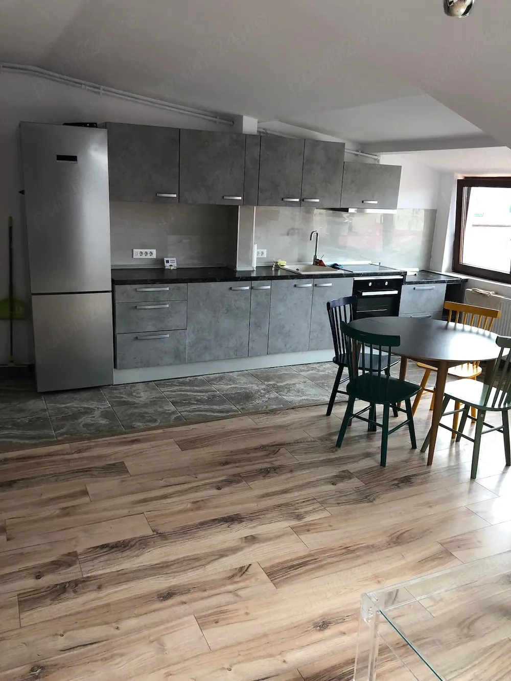 Apartament 80 mp, zona Muzeul Apei, 80mp - imagine 1