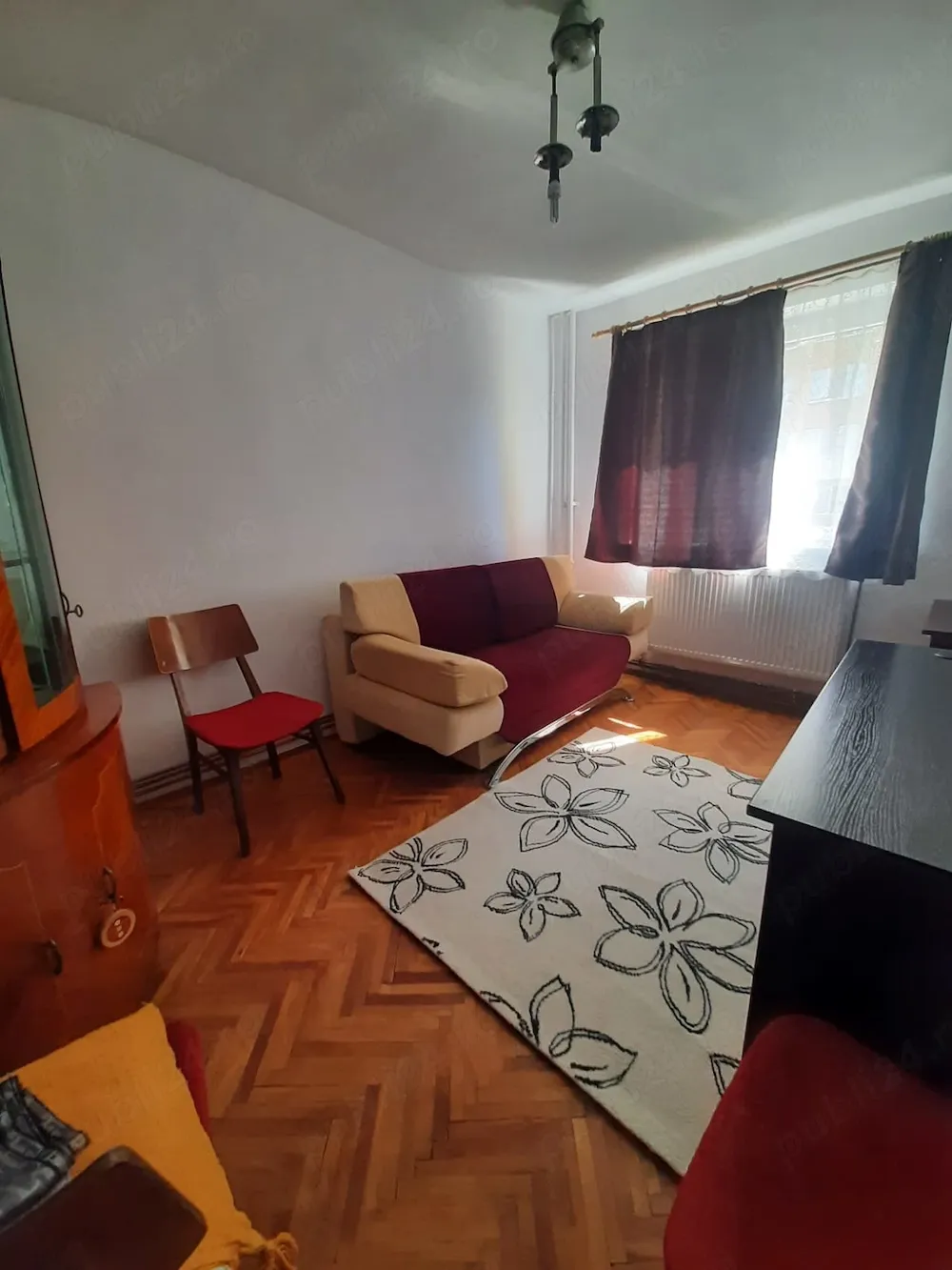 Inchiriez apartament 3 camere Manastur