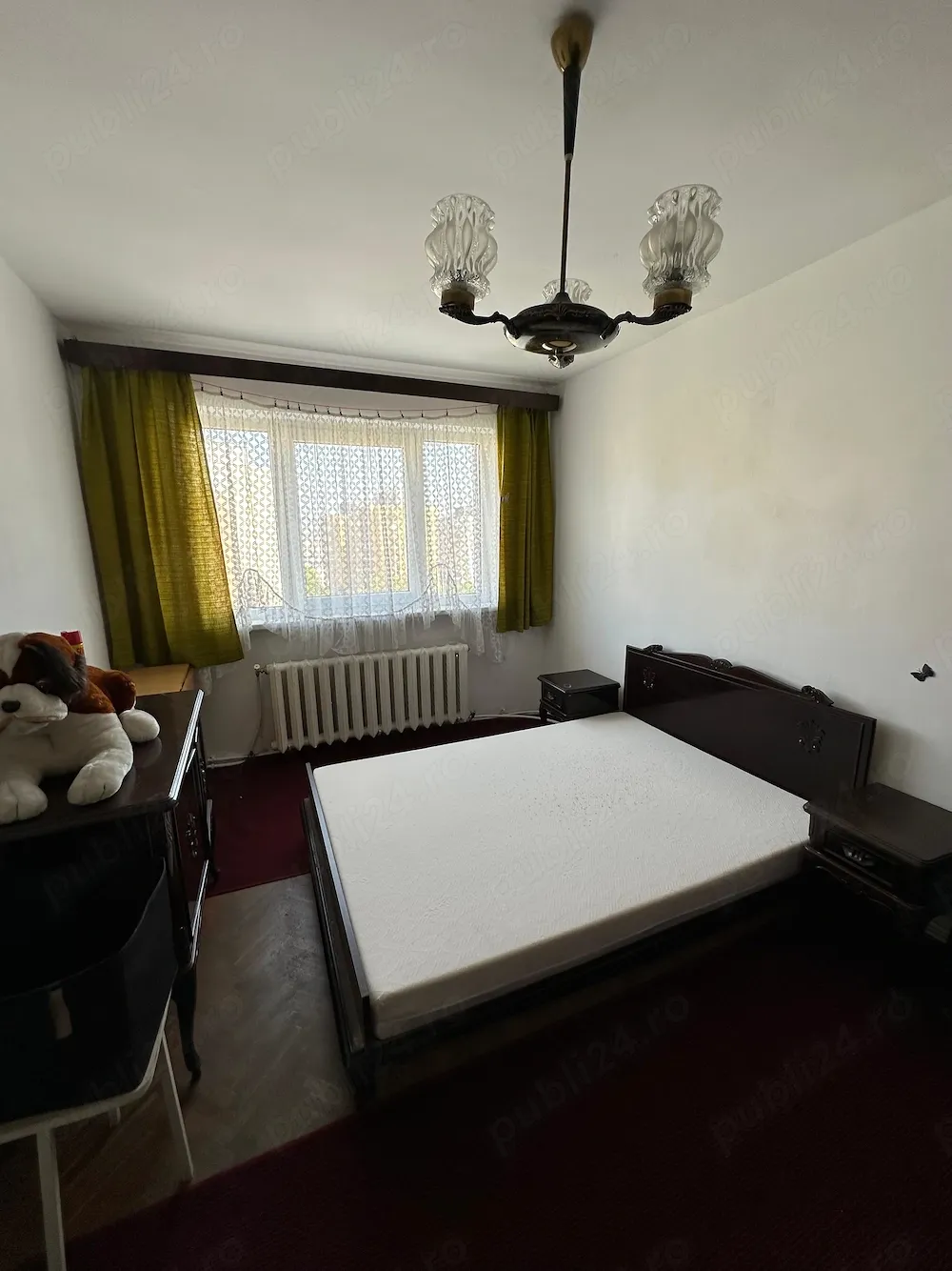 Apartament 4 camere de inchiriat - imagine 1