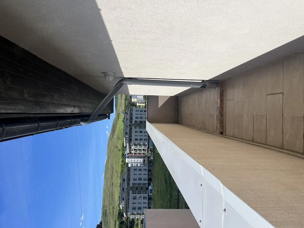 Garsoniera pentru inchiriat in Floresti, Cluj - imagine 1
