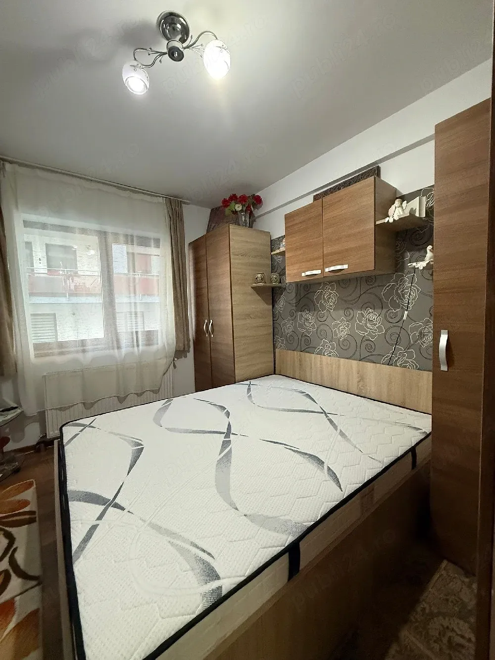 inchiriez ap.de 30mp. sub cetate floresti cluj. - imagine 1