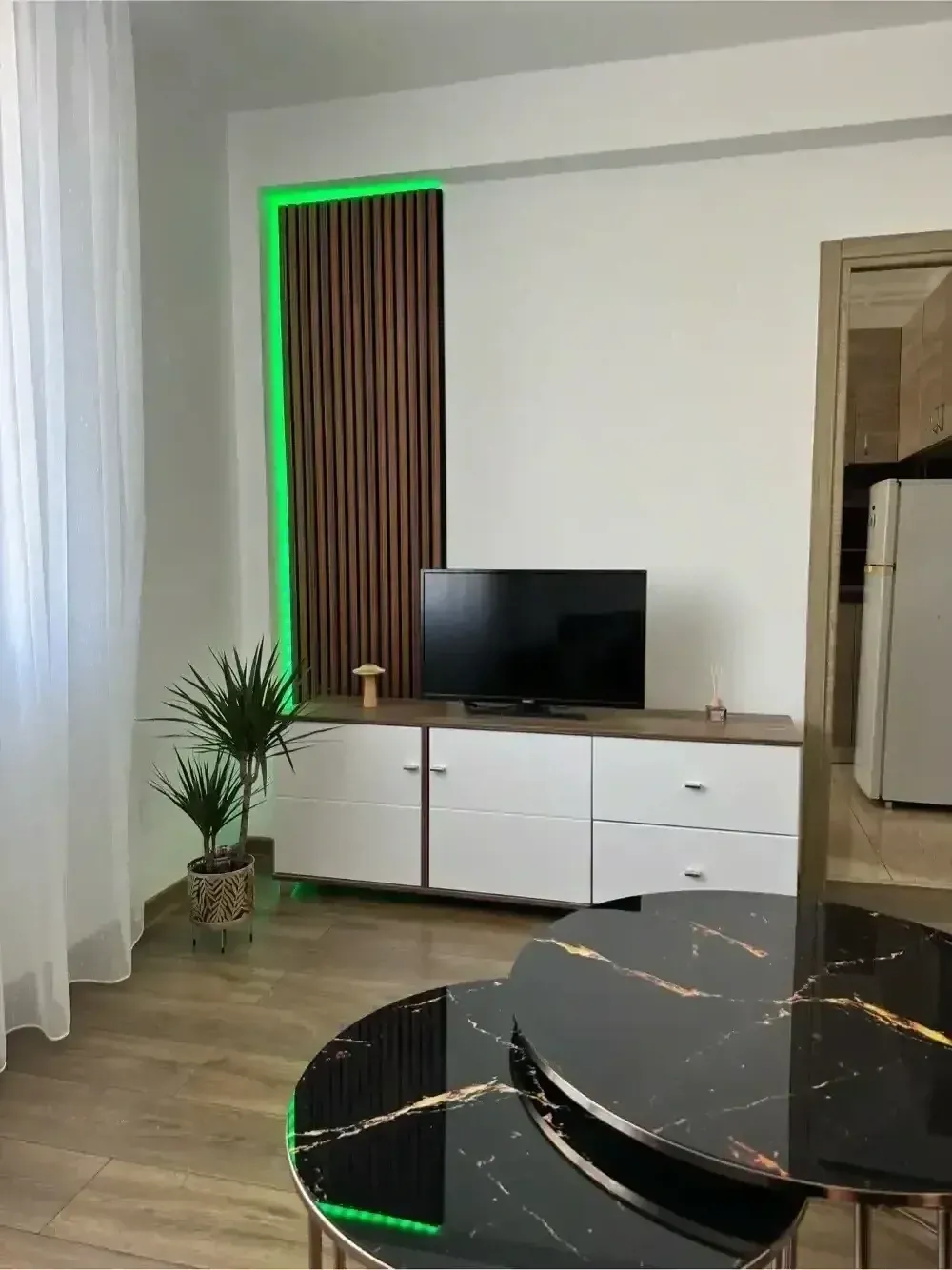 inchiriez apartament floresti cetatii 334 cu parcare inclusa - imagine 1