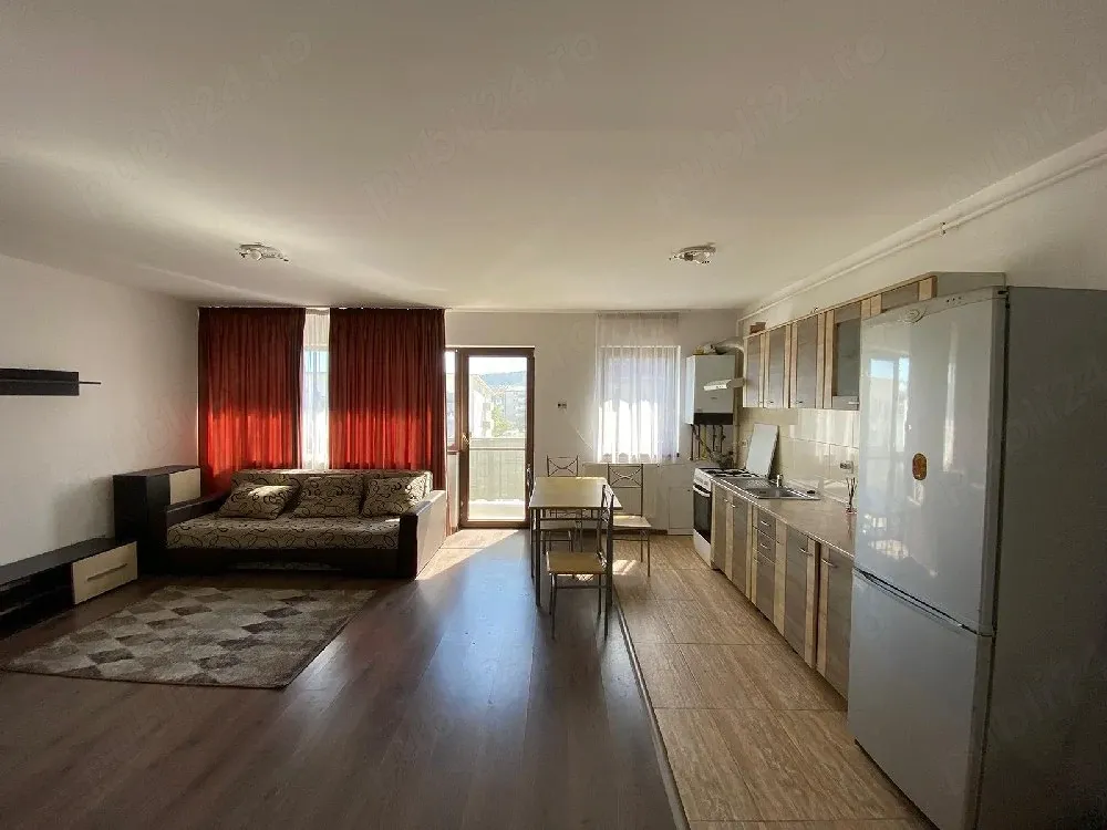 Apartament pentru închriere Florești cj - imagine 1