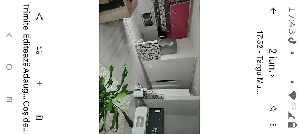 Apartament una camera - imagine 1