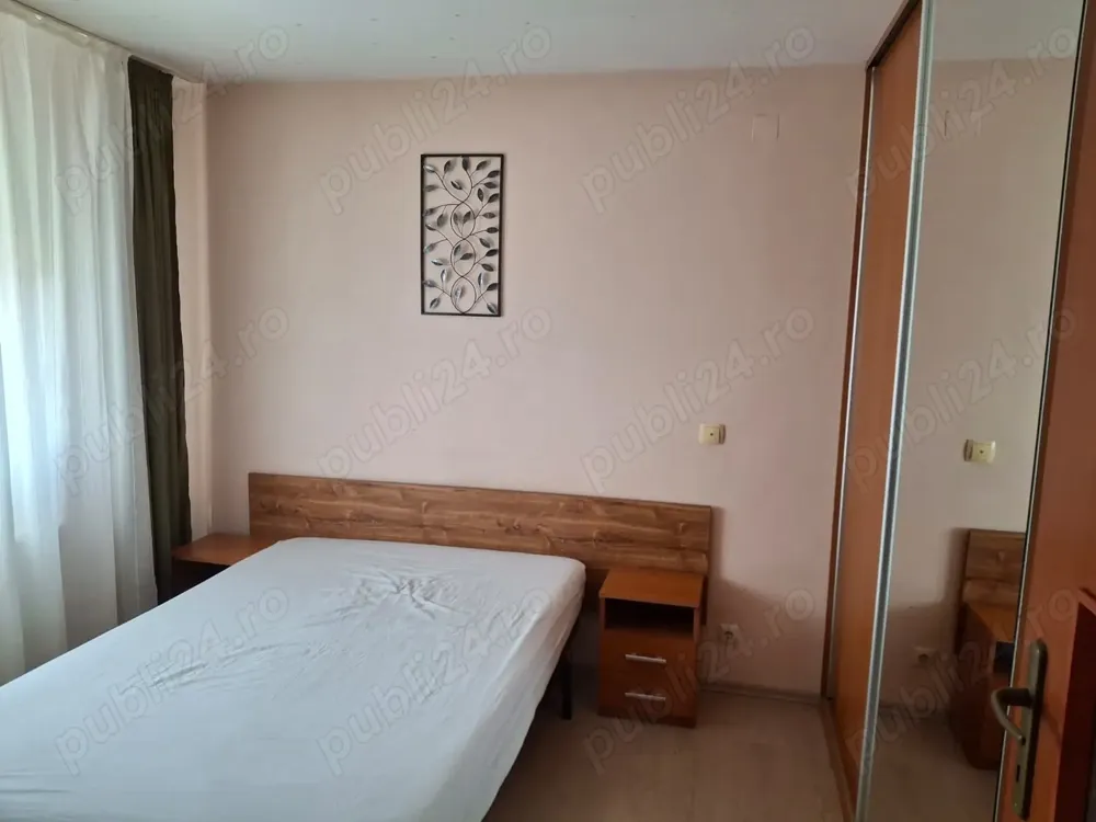 Vând apartament 2 camere - imagine 1