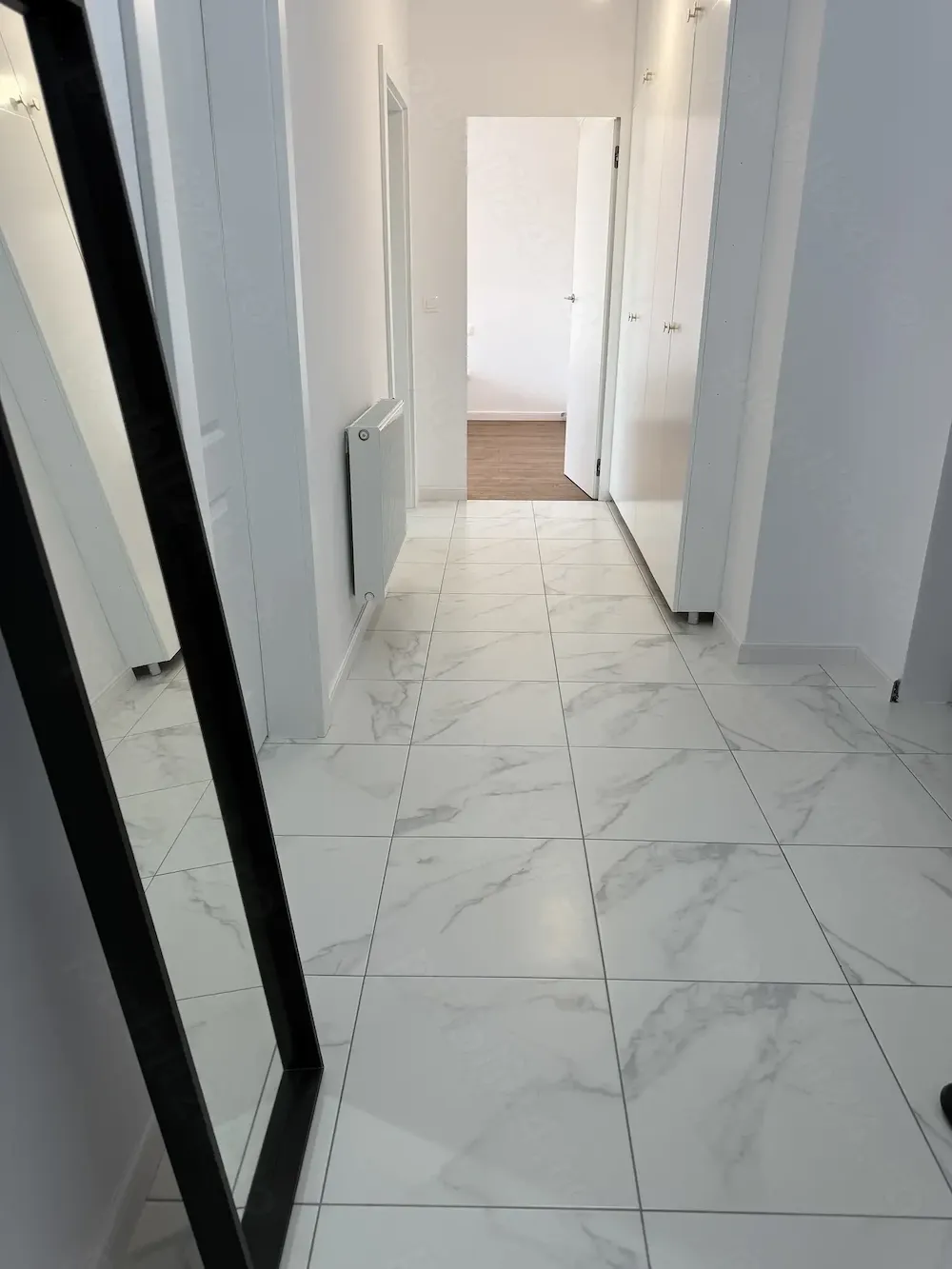 Apartament 2 camere | Maurer Residence Târgu Mureș | 64 mp | 130.000 - imagine 1
