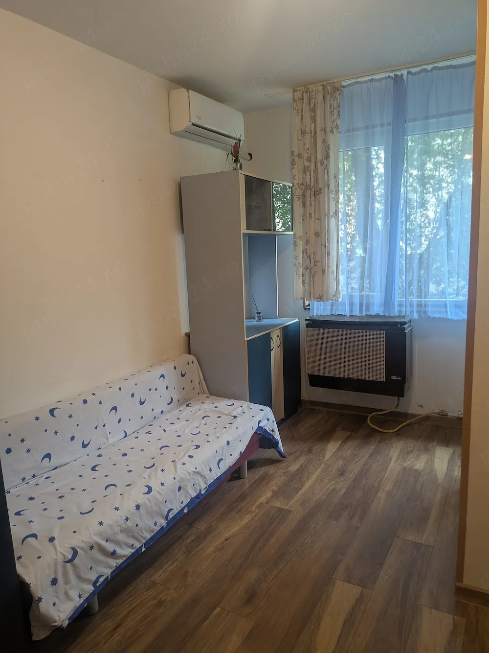 Închiriez garsonieră in Tg Mureș