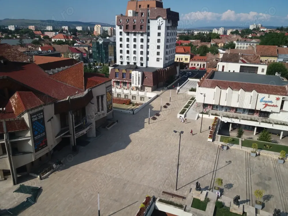 Locație de top pentru anii tăi de studenție! - imagine 1