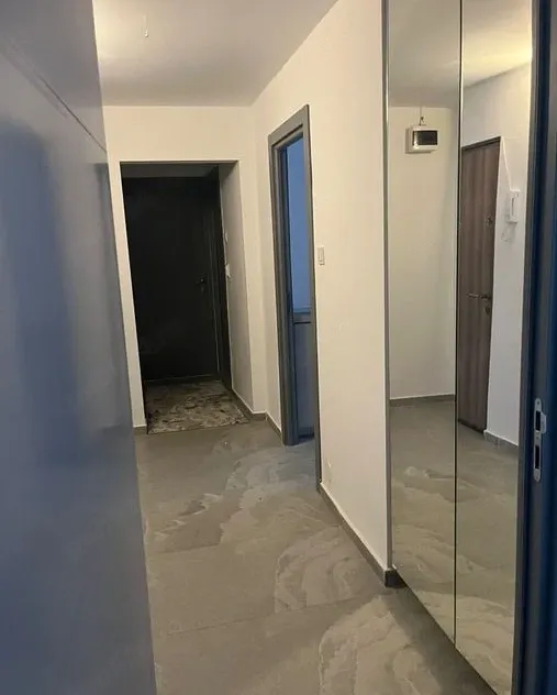 central in Tg MURES dau in chirie apartament cu 2 camere - imagine 1
