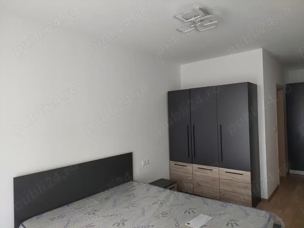 Inchiriere apartament 3 camere cartier Maurer - imagine 1