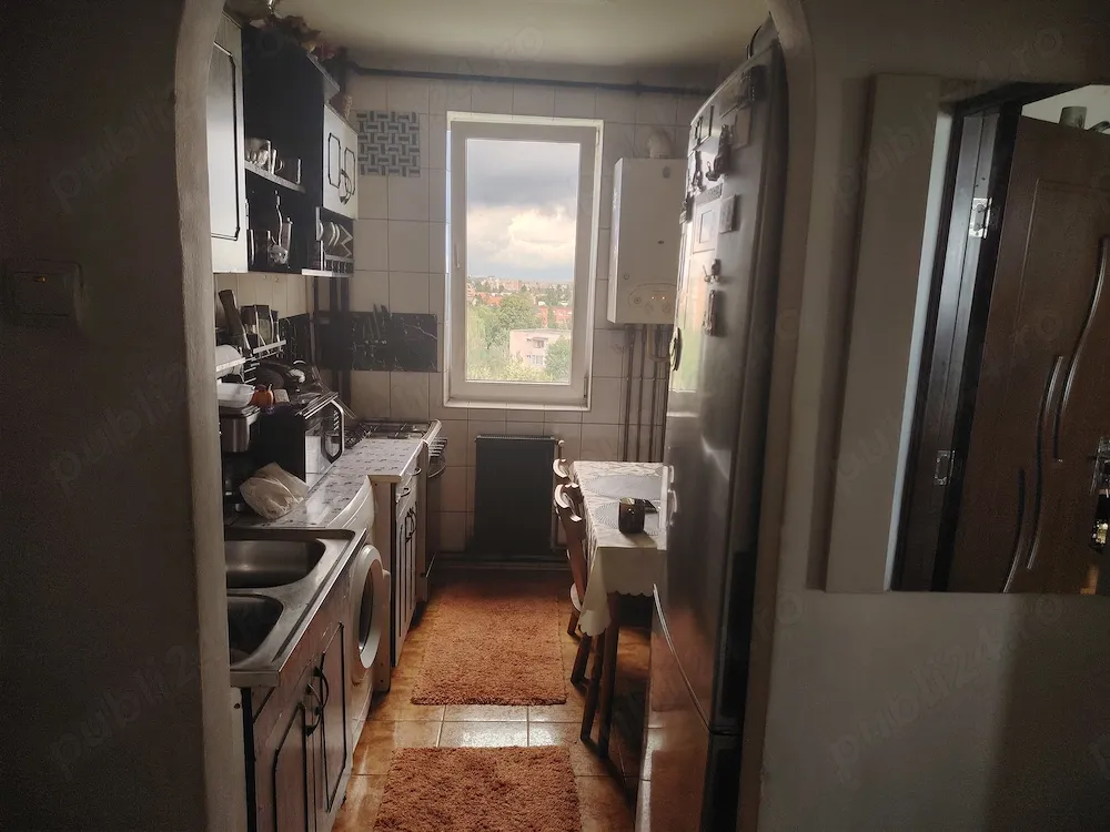 Vând apartament Astra - imagine 1