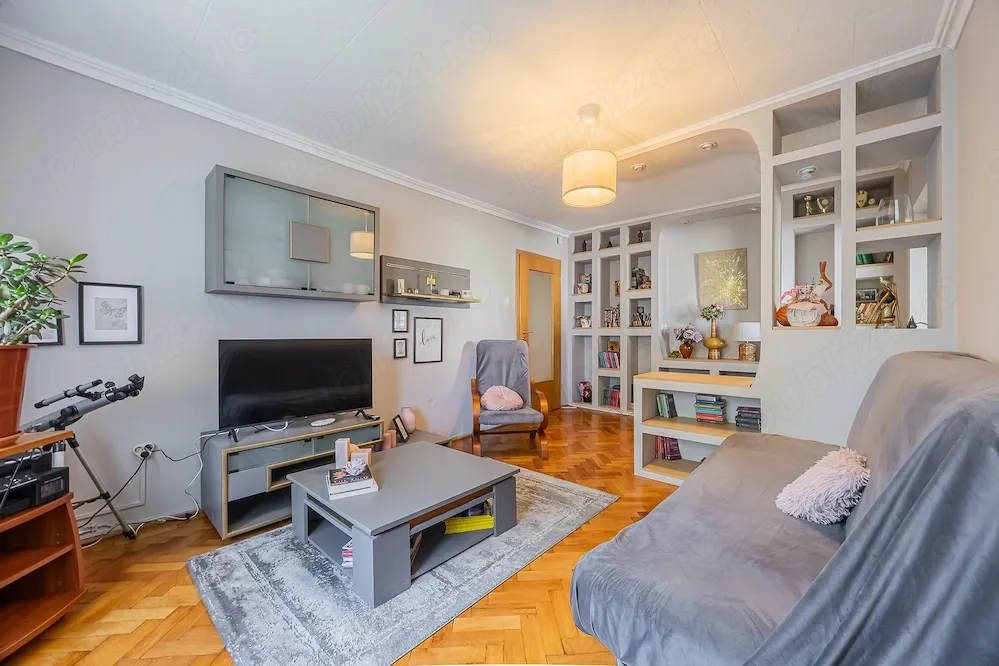 Apartament 3 camere, Răcădău - Mureșului - imagine 1