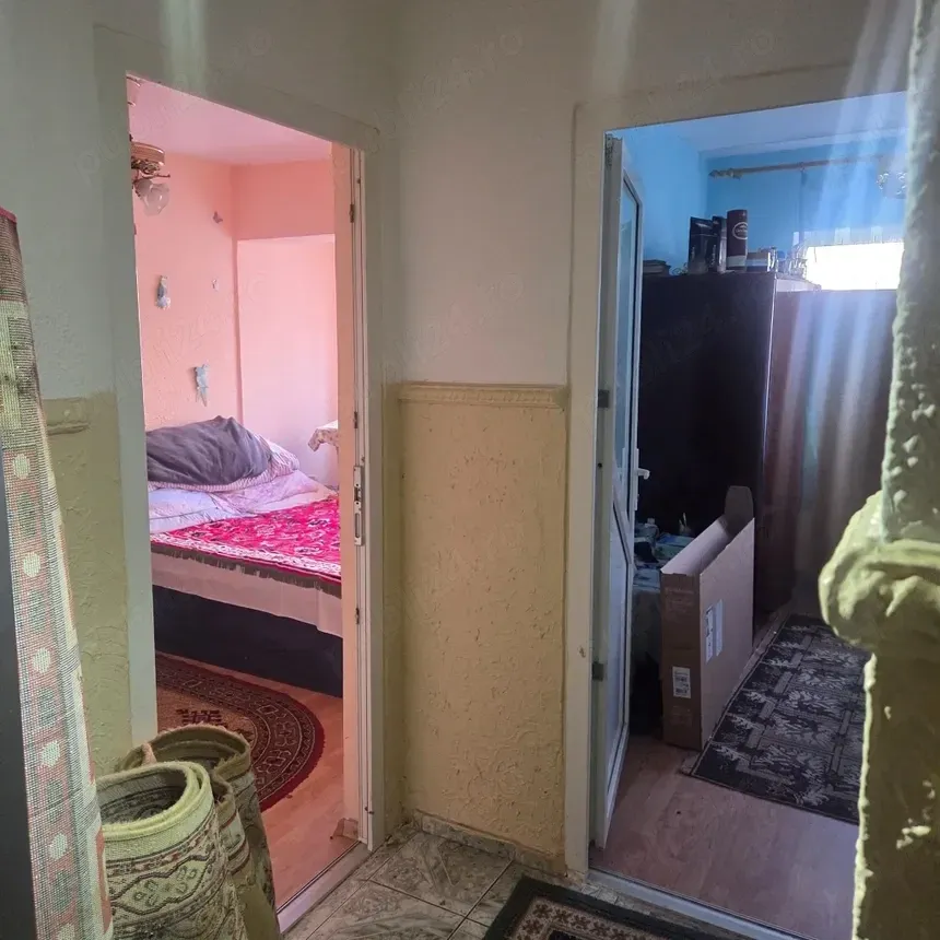 Apartament 4 camere zona Astra - imagine 1