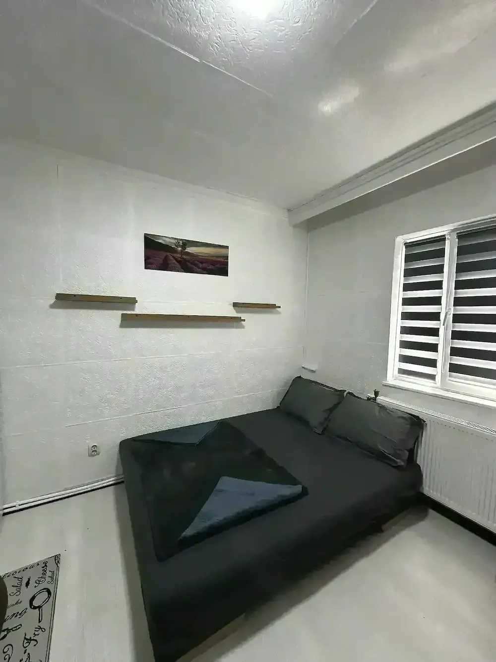 Studio Tomis 3 - City Park Mall - centrala proprie