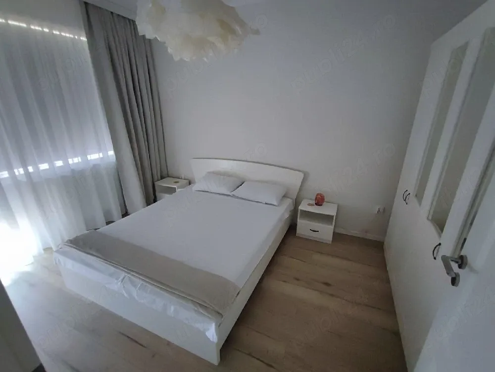 Apartament 2 cam. de inchiriat, termen lung