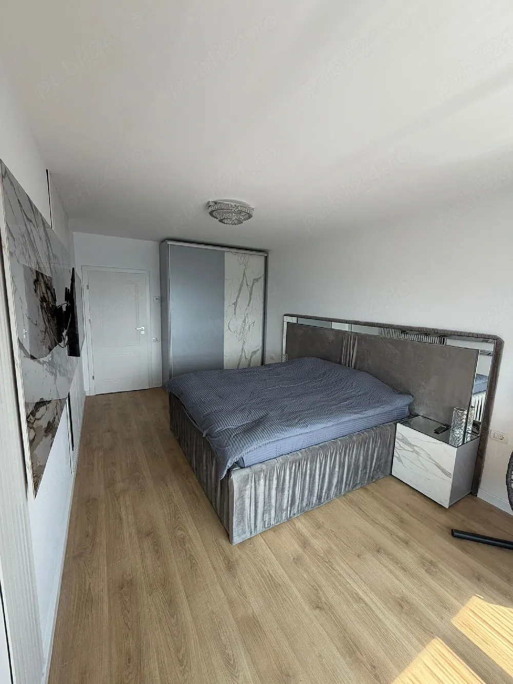 Apartament 2 camere Vivo Mall - imagine 1