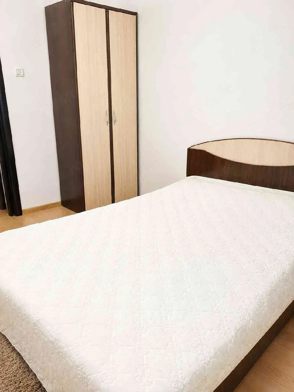 Apartament 3 camere Tomis Nord - imagine 1
